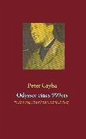 Odyssee eines 999ers (eBook, ePUB) - Czyba, Peter