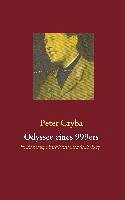 Odyssee eines 999ers (eBook, ePUB) - Czyba, Peter Odyssee eines 999ers (eBook, ePUB) - Czyba, Peter