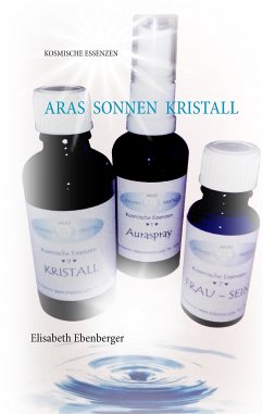 Aras Sonnenkristall (eBook, ePUB)