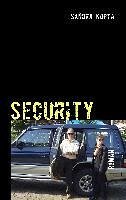 Security (eBook, ePUB)