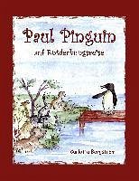 Cover Paul Pinguin (eBook, ePUB)