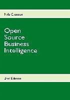 Open Source Business Intelligence (eBook, ePUB)