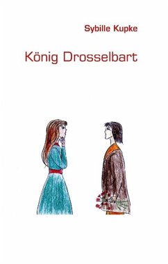 König Drosselbart (eBook, ePUB)