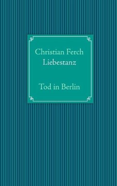 Liebestanz (eBook, ePUB)