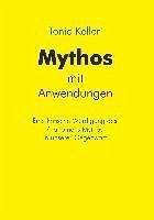 Cover Mythos mit Anwendungen (eBook, ePUB)