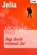 Sag doch einmal Ja! (eBook, ePUB) - Bild 1