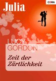 Zeit der Zärtlichkeit (eBook, ePUB)