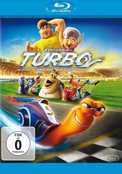 Turbo ProSieben Blockbuster Tipp