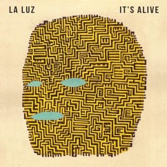 It'S Alive - La Luz