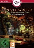 Purple Hills: Apothecarium - Die Renaissance des Bösen (Collector's Edition)