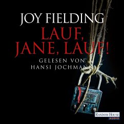 Lauf, Jane, lauf! (MP3-Download) - Fielding, Joy