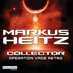 Operation Vade Retro / Collector Bd.2 (MP3-Download)