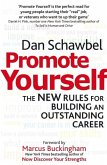 Promote Yourself (eBook, ePUB)