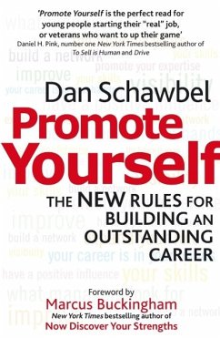 Cover Promote Yourself (eBook, ePUB)