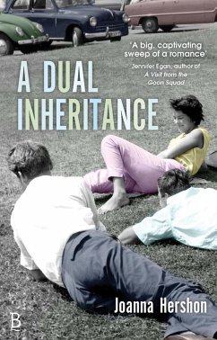 Cover A Dual Inheritance (eBook, ePUB)