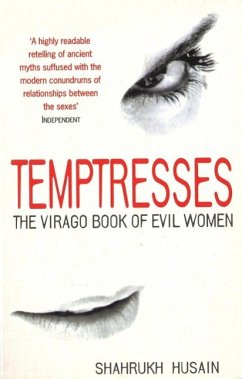 Temptresses (eBook, ePUB) - Husain, Shahrukh