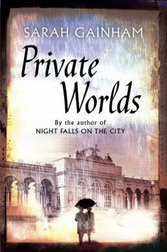 Private Worlds (eBook, ePUB) - Gainham, Sarah