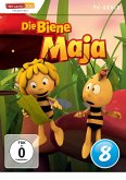Die Biene Maja 3D - DVD 8