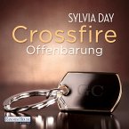 Offenbarung / Crossfire Bd.2 (MP3-Download)