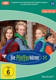 Die Pfefferkörner-Staffel 1