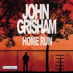 Home Run (MP3-Download) - Grisham, John