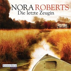 Die letzte Zeugin (MP3-Download) - Roberts, Nora