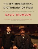 The New Biographical Dictionary Of Film 5Th Ed (eBook, ePUB)