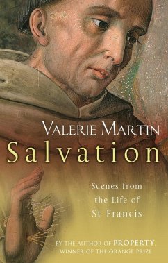 Cover Salvation (eBook, ePUB)
