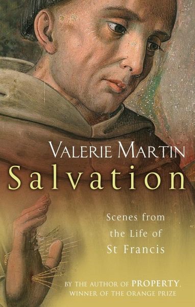 Salvation (eBook, ePUB)