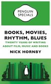 Books, Movies, Rhythm, Blues (eBook, ePUB)