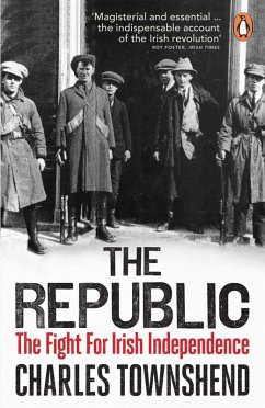Cover The Republic (eBook, ePUB)