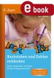 Buchstaben und Zahlen entdecken (eBook,... - Bild 1