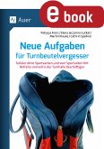 Neue Aufgaben für Turnbeutelvergesser (eBook, PDF)