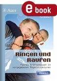 Ringen und Raufen (eBook, PDF)