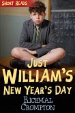 Just William's New Year's Day (eBook, ePUB)