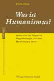 Was ist Humanismus? (eBook, PDF)