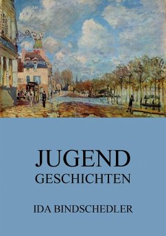 Cover Jugendgeschichten (eBook, ePUB)