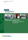 Stiftungsmanagement (eBook, ePUB)