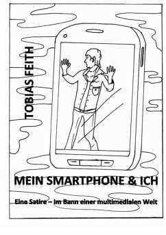Cover Mein Smartphone & Ich (eBook, ePUB)