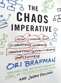 The Chaos Imperative (eBook, ePUB) The Chaos Imperative (eBook, ePUB)