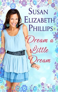 Cover Dream A Little Dream (eBook, ePUB)