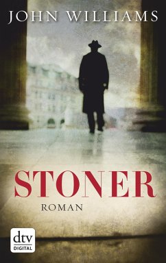 Stoner (eBook, ePUB) - Williams, John