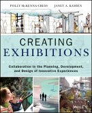 Creating Exhibitions (eBook, ePUB) Creating Exhibitions (eBook, ePUB)