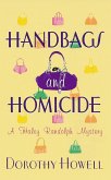 Handbags and Homicide (eBook, ePUB)