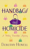 Handbags and Homicide (eBook, ePUB) Handbags and Homicide (eBook, ePUB)