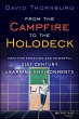 From the Campfire to the Holodeck... - Bild 1