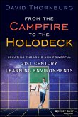 From the Campfire to the Holodeck (eBook, ePUB)