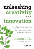 Unleashing Creativity and Innovation (eBook, ePUB)