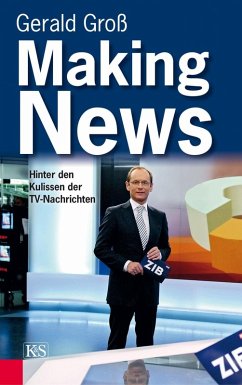 Making News (eBook, ePUB) - Groß, Gerald