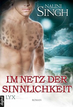 Im Netz der Sinnlichkeit (eBook, ePUB) - Singh, Nalini